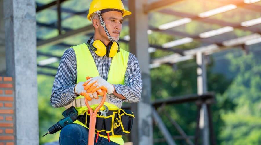 Professional New roof installation in Pledger, TX